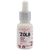 ZOLA eyebrow and eyelash growth oil 15 ml - Eyelash Serum