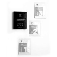 LOVELY mini eyebrow and eyelash lamination kit - Cosmetic Set