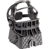 ZOMOPLUS Aluminium Keycap torture tool – anthracite - Náhradné klávesy