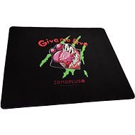 ZOMOPLUS Give Me Five Gaming Mousepad, 500x420mm - black - Mauspad