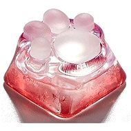ZOMOPLUS Keycap Cat paw - red - Replacement Keys