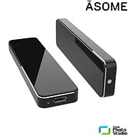 ASOME Elite Portable 512GB - Black - External Hard Drive