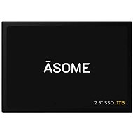 ASOME QPRO 1 TB - SSD