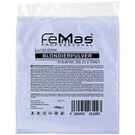 Femmas Melting powder 2 x 500 g - Hair Dye