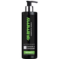 Gummy Professional Infinity Cream After Shave Balm 375 ml - Aftershave Balm