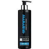 Gummy Professional Cream After Shave Balm Malibu 375 ml - Aftershave Balm