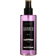 Marmara Barber Cologne Spray No.1 250 ml - Aftershave