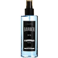 Marmara Barber Cologne Spray No.2 250 ml - Aftershave