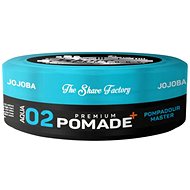THE SHAVE FACTORY Premium Pomade for hair Pompadour Master 150 ml - Hair pomade