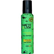 FONEX COSMETICS Foaming Hair Conditioner Extra Hold 150 ml - Hair Mousse