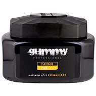 Gummy Professional Hair Gel Extreme Look Plus 500 ml - Hair Gel