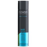 NOVON PROFESSIONAL Hairspray Extra Strong 400 ml - Hairspray