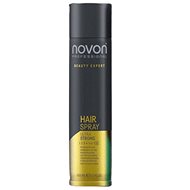 NOVON PROFESSIONAL Hairspray Ultra Strong 400 ml - Hairspray