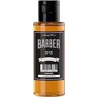 MARMARA BARBER Cologne aftershave No.3 50 ml - Aftershave