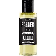 MARMARA BARBER Cologne aftershave No.4 50 ml - Aftershave