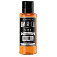 MARMARA BARBER Cologne Deluxe No.14 50 ml - Aftershave