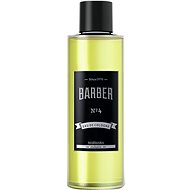 MARMARA BARBER Cologne Barber No.4 500 ml - Aftershave
