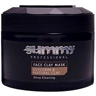 Gummy Professional Clay Mask 300 ml - Face Mask
