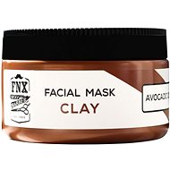 FNX Barber Facial Mask with Avocado Oil 300 ml - Face Mask