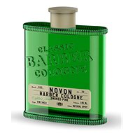 NOVON PROFESSIONAL Cologne barber cologne Smoked Pine 150 ml - Aftershave
