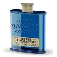 NOVON PROFESSIONAL Cologne barber cologne Old Mariner 150 ml - Aftershave