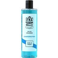 FNX Barber Cologne Charisma Men 400 ml - Aftershave