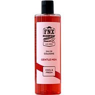 FNX Barber Gentle Men Cologne 400 ml - Aftershave
