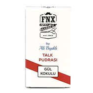 FNX Barber After Shave & Trim Powder Rose 250 g - Powder