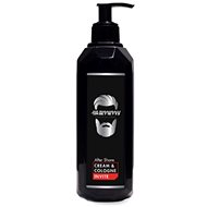 Gummy Professional Cream Balm Invite 400 ml - Aftershave Balm