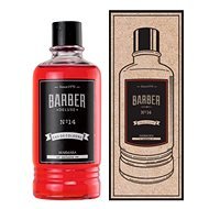 Marmara Barber Exclusive Deluxe Cologne Nr. 14 400 ml - Aftershave