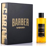 Marmara Barber Cologne XXL Carat Gold with gold 500 ml - Aftershave