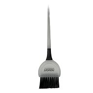 Novon Professional Štětec na barvení vlasů 6 cm bílý - Brush