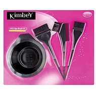 Kimbey Hair Colouring Kit - Cosmetic Set