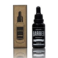 MARMARA BARBER Beard oil Sandalwood 30 ml - Beard oil
