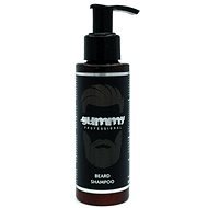 GUMMY PROFESSIONAL Šampón na bradu 100 ml - Šampón na bradu