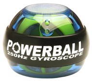 Powerball 250Hz, modrý (blue) - -