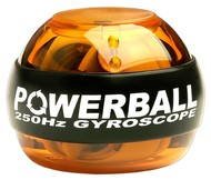 Powerball 250Hz - Amber (Amber) - -