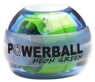 Powerball Neon - Green - -