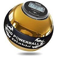  Powerball 450Hz Diablo Light  - Powerball
