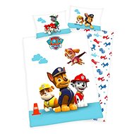 Zaparkorun Paw Patrol 100×135 cm - Bed Linen