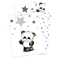 Panda 100×135, 40×60 - Povlečení