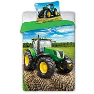 Tractor, 140×200 cm - Bed Linen