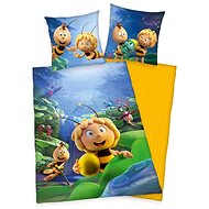 May Bee, waterfall, cotton, 140×200 cm, 70×90 cm - Bed Linen
