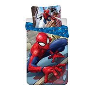 Spiderman 05 micro Polyester, mikrovlákno, 140×200, 70×90 cm - Povlečení