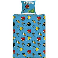 Angry Birds Slingshot 140×200 - Povlečení