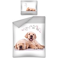Sweet Animals My Dog 140×200 - Povlečení