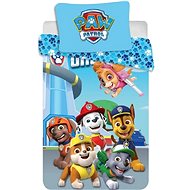 Paw Patrol Cotton, 100×135, 40×60 cm - Bed Linen