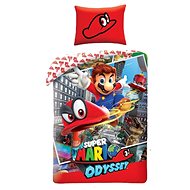 Super Mario, 140×200 - Povlečení