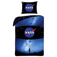 NASA sky, 140×200 - Bed Linen
