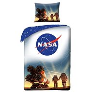 NASA, rocket, 140×200 m - Bed Linen